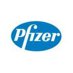 輝瑞制藥logo