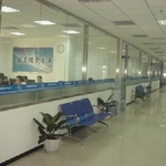 北大青鳥辦公環(huán)境