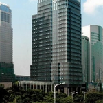 中國聯(lián)通辦公環(huán)境