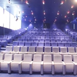 清華大學(xué)辦公環(huán)境