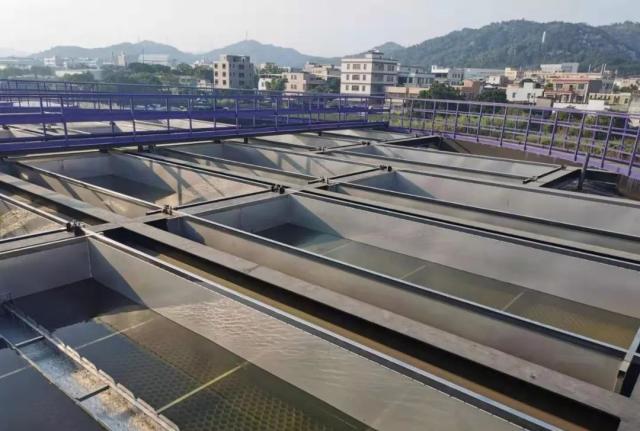 汕頭有污水處理場如何收集處理污水？一起長知識